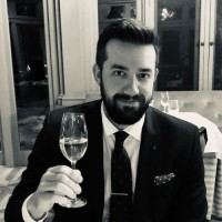 Kevin Sullivan avatar image