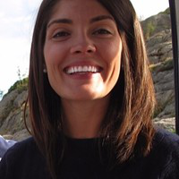 Ann Redpath avatar image