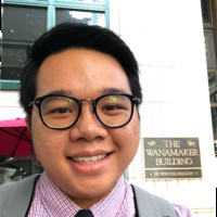 Kevin Chan avatar image