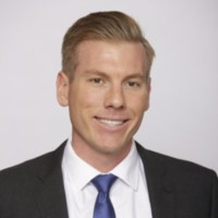 Travis Hayes avatar image