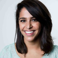 Shayna Fung avatar image