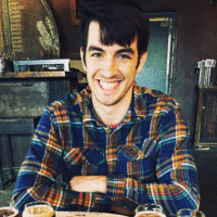 Kevin Kelly avatar image