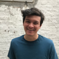 Colin Lee avatar image