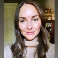 Martha Wolf avatar image