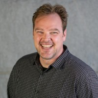 Chad Beamish avatar image