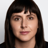 Meghan Moreland avatar image