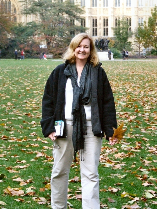 Kate Dailey avatar image