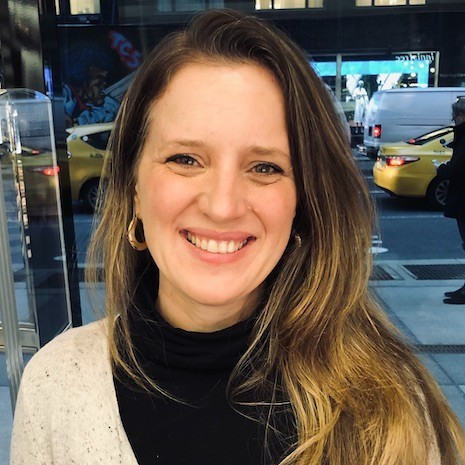 Alicia Zadrozny avatar image