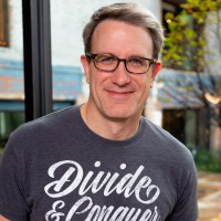 Steven Kinder avatar image