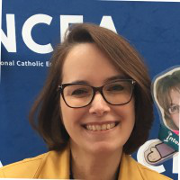 Christine Voigt avatar image