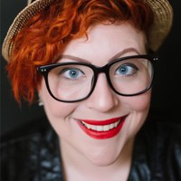 Brooke Summers avatar image