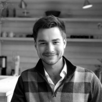 Tobias Noyes avatar image