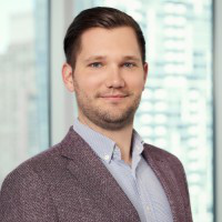 Tamas Balogi avatar image