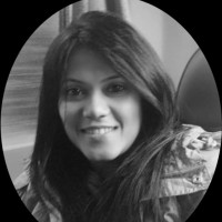 Samiksha Chaudhuri avatar image