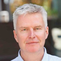 David Pirie avatar image