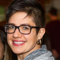 Tina Haly avatar image