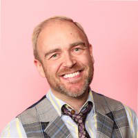 Nathan Roarty avatar image