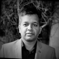 Pankaj Kumar avatar image