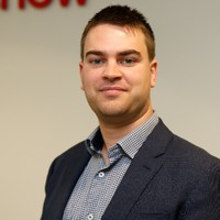 Daniel Barrett avatar image