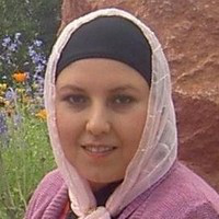 Shaza Haroun avatar image