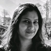 Nivedita Meher avatar image