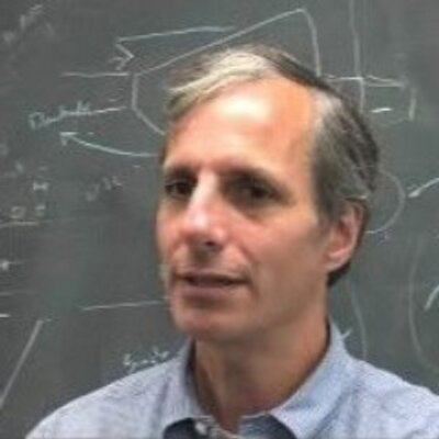 Robert Darnell avatar image