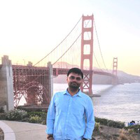 Rohit Majithia avatar image