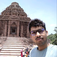 Satwik Boorgula avatar image