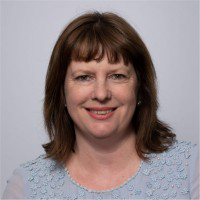 Rosemary Smart avatar image