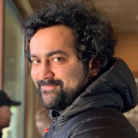 Aman Ghei avatar image