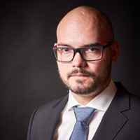 Richard Csizmazia avatar image