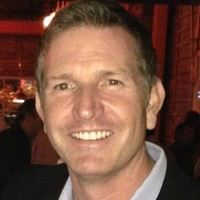 Mike Moates avatar image