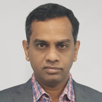 Ramkumar Devanathan avatar image