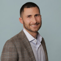 Andrew Makinson avatar image