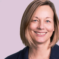 Ccxp Diane Clarkson avatar image