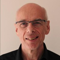 Leo Eveleens avatar image