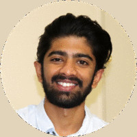 Akash Revankar avatar image