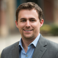 Jordan Burrow avatar image