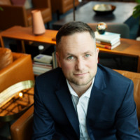 Brian Dunbar avatar image