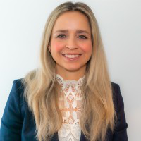 Drahomira Goerschel avatar image