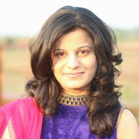 Avani Sarsani avatar image