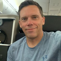 Darron Hughes avatar image