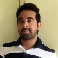 Kushal Kudavale avatar image