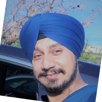 Jagjit Singh avatar image
