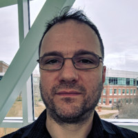 André Milton avatar image