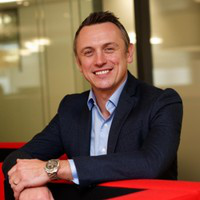 James Neal avatar image