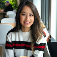 Lisa Huynh avatar image