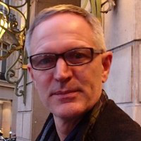 John Morgan avatar image