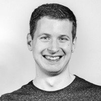 Jochen Larbig avatar image