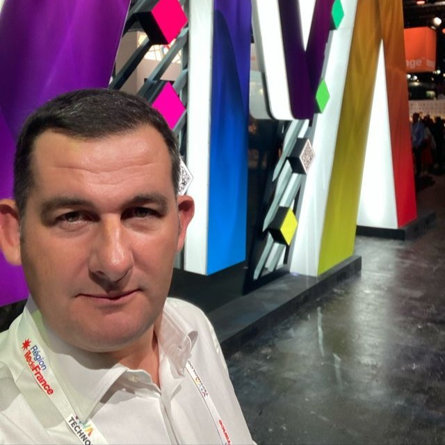 Vincent RIVIERE avatar image